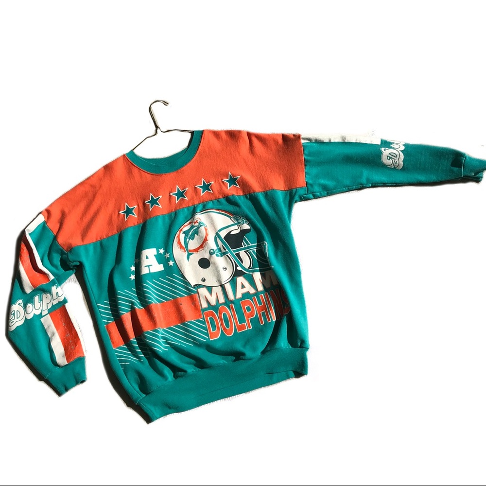 Vintage Miami Dolphins